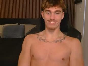 thenicoryder webcam chaturbate model stream image