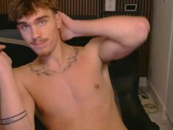 thenicoryder webcam chaturbate model stream image