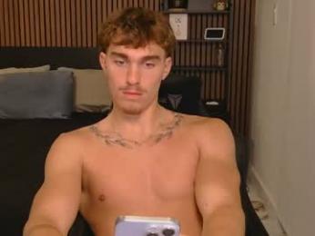 thenicoryder webcam chaturbate model stream image