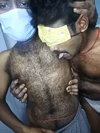 Tinku_1324 webcam model stream image