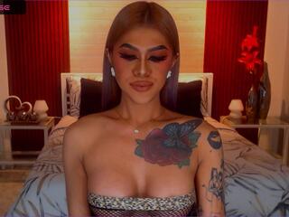 Sophia Hargrave webcam model stream image