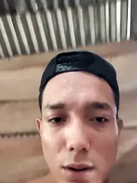 tayson_ webcam model stream image