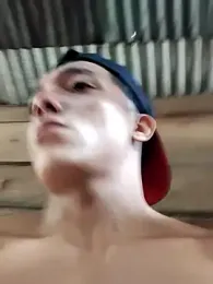 tayson_ webcam model stream image