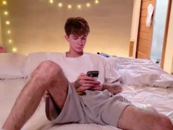 jerry_lucky webcam model stream image