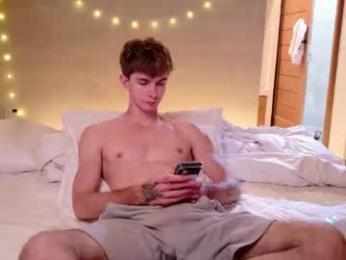 jerry_lucky webcam model stream image