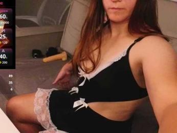 AnitaFlemming webcam model stream image