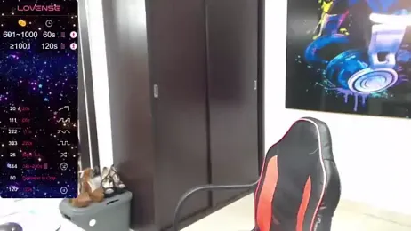 davianath webcam model stream image