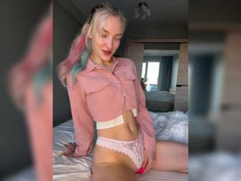 AlinnaAnnila webcam model stream image