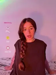 SavannahNoire webcam stripchat model stream image
