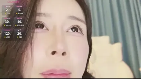 yiyi_3523 webcam model stream image