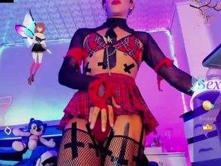 focusonmex webcam model stream image