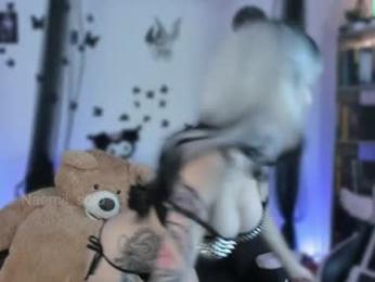 naomii_soto webcam chaturbate model stream image