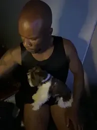 SexxyreddMale webcam model stream image