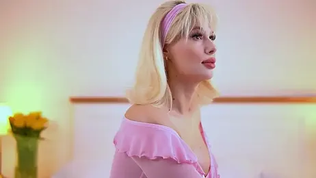 AdelineKing webcam model stream image