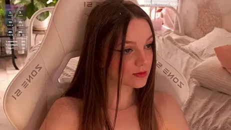 linessssa webcam model stream image