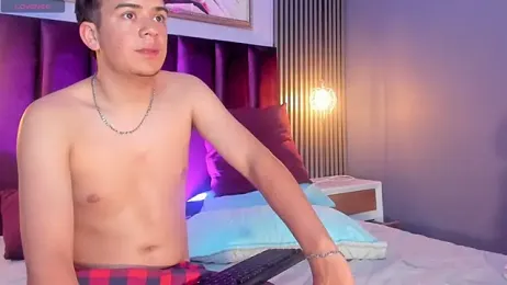 Dylan_Katte webcam model stream image