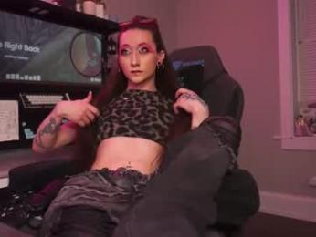 amirinsworld webcam chaturbate model stream image