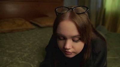 MinBaudino webcam model stream image