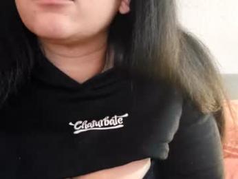 love_raquel_xo webcam model stream image