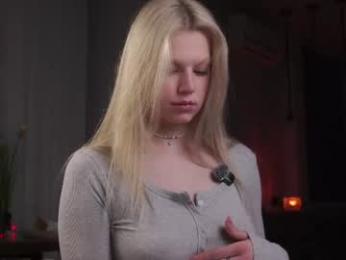 burnletitallburn webcam model stream image