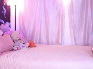 irisallen webcam camsoda model stream image