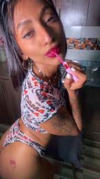 AnyLeon webcam cam4 model stream image