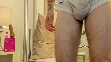 NikoStone_ webcam model stream image