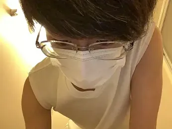 kurusu46 webcam model stream image