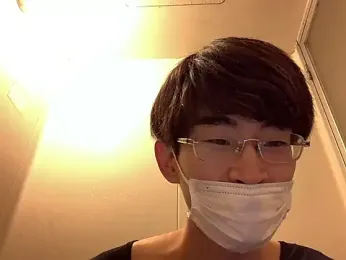 kurusu46 webcam model stream image