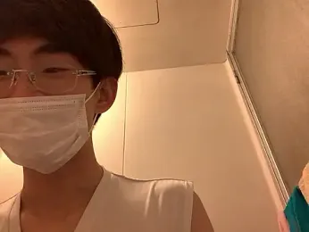 kurusu46 webcam model stream image