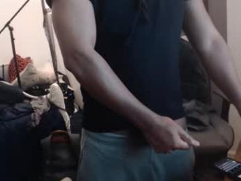 sheepishlion webcam chaturbate model stream image