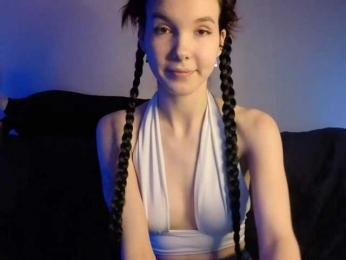 rubybooby webcam bongacams model stream image