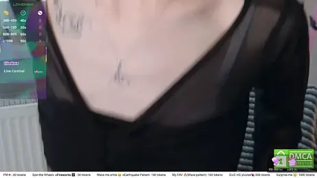 sweetuniporn webcam stripchat model stream image