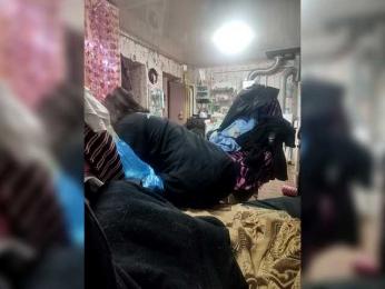 DarkandSatan webcam model stream image