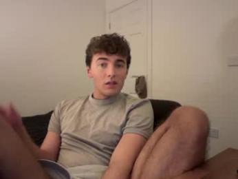 luciancrowe webcam model stream image