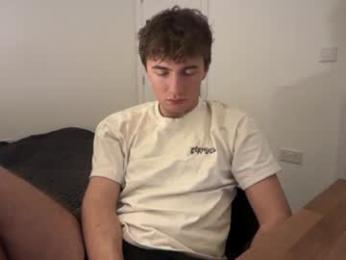 luciancrowe webcam model stream image