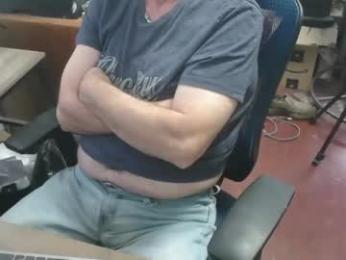 woodworker6473 webcam model stream image