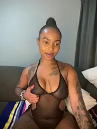 InkLady444 webcam model stream image
