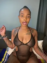 InkLady444 webcam model stream image