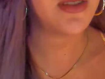 goddessbarbiecum4u webcam chaturbate model stream image