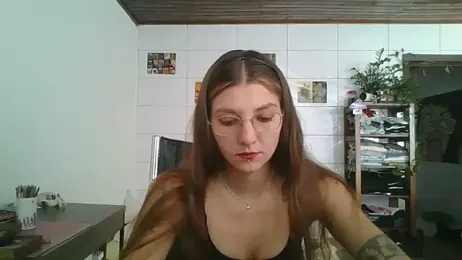 SweetyBabyDemon webcam model stream image