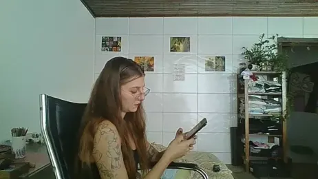 SweetyBabyDemon webcam model stream image