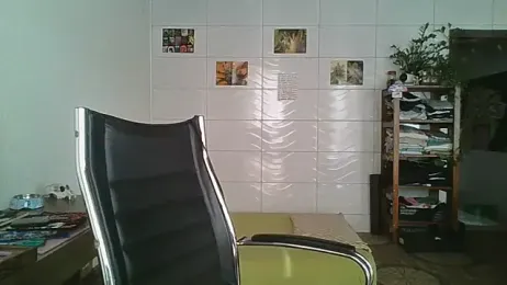 SweetyBabyDemon webcam model stream image