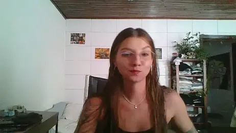 SweetyBabyDemon webcam model stream image