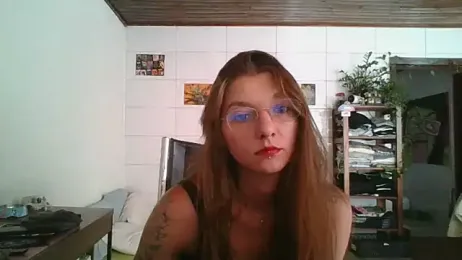 SweetyBabyDemon webcam model stream image