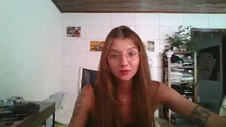 SweetyBabyDemon webcam model stream image