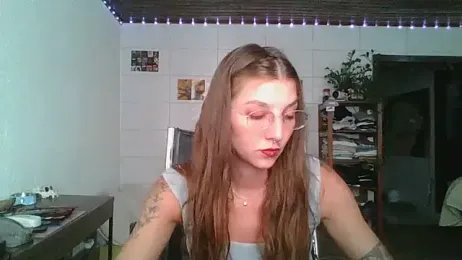 SweetyBabyDemon webcam model stream image