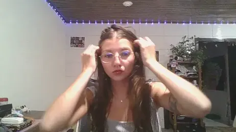 SweetyBabyDemon webcam model stream image