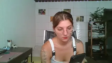 SweetyBabyDemon webcam stripchat model stream image