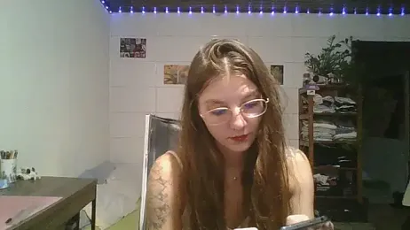 SweetyBabyDemon webcam model stream image